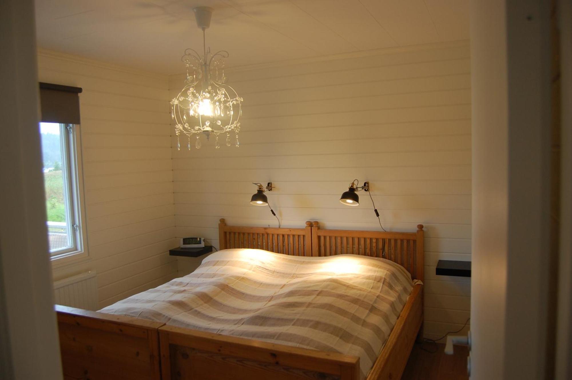 Holiday Home Sjoehagen Noby 外观 照片