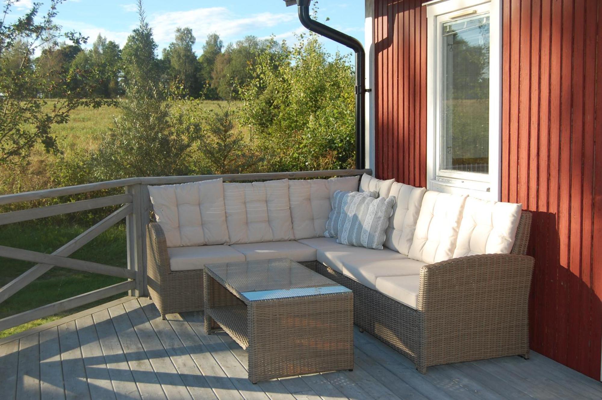 Holiday Home Sjoehagen Noby 外观 照片