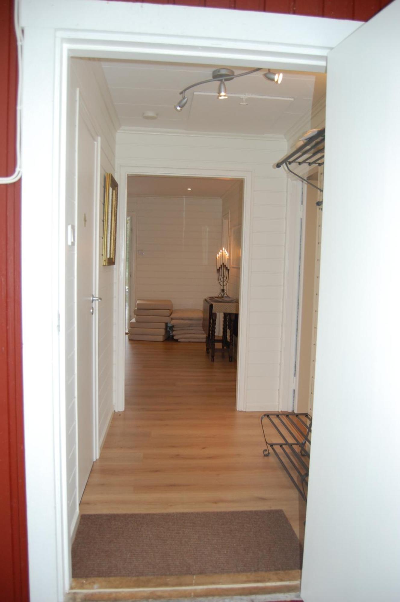 Holiday Home Sjoehagen Noby 外观 照片