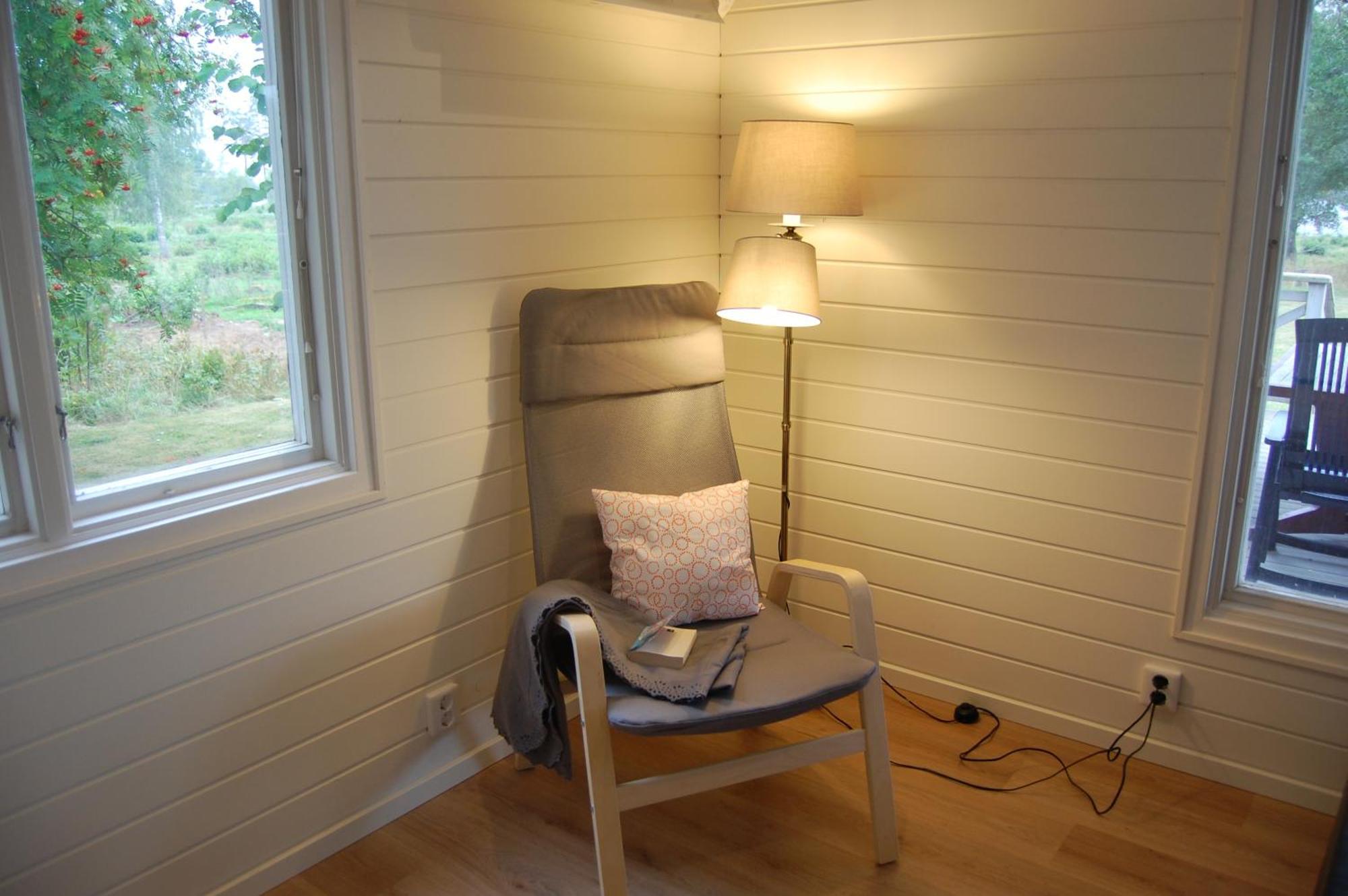 Holiday Home Sjoehagen Noby 外观 照片