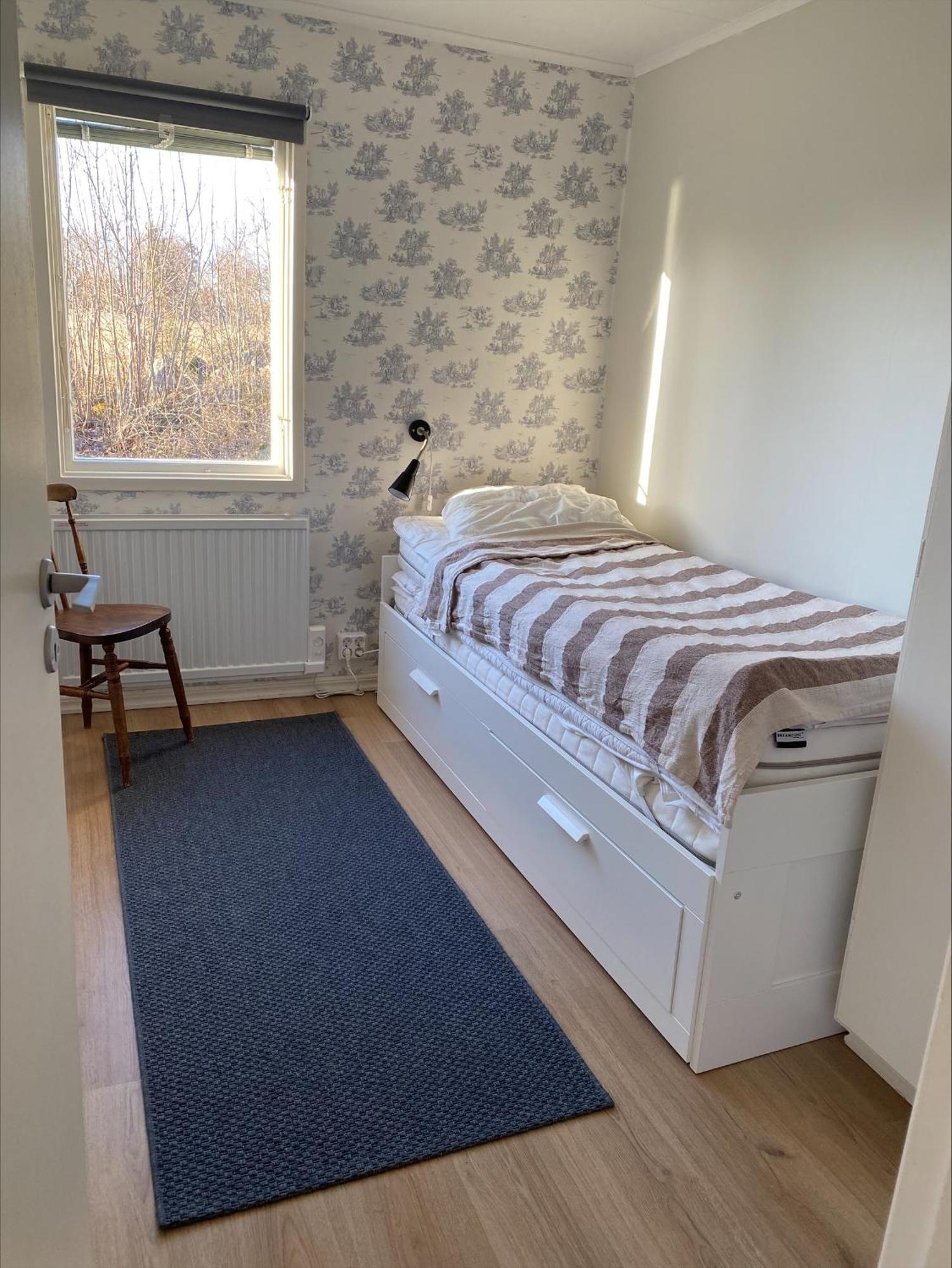 Holiday Home Sjoehagen Noby 外观 照片