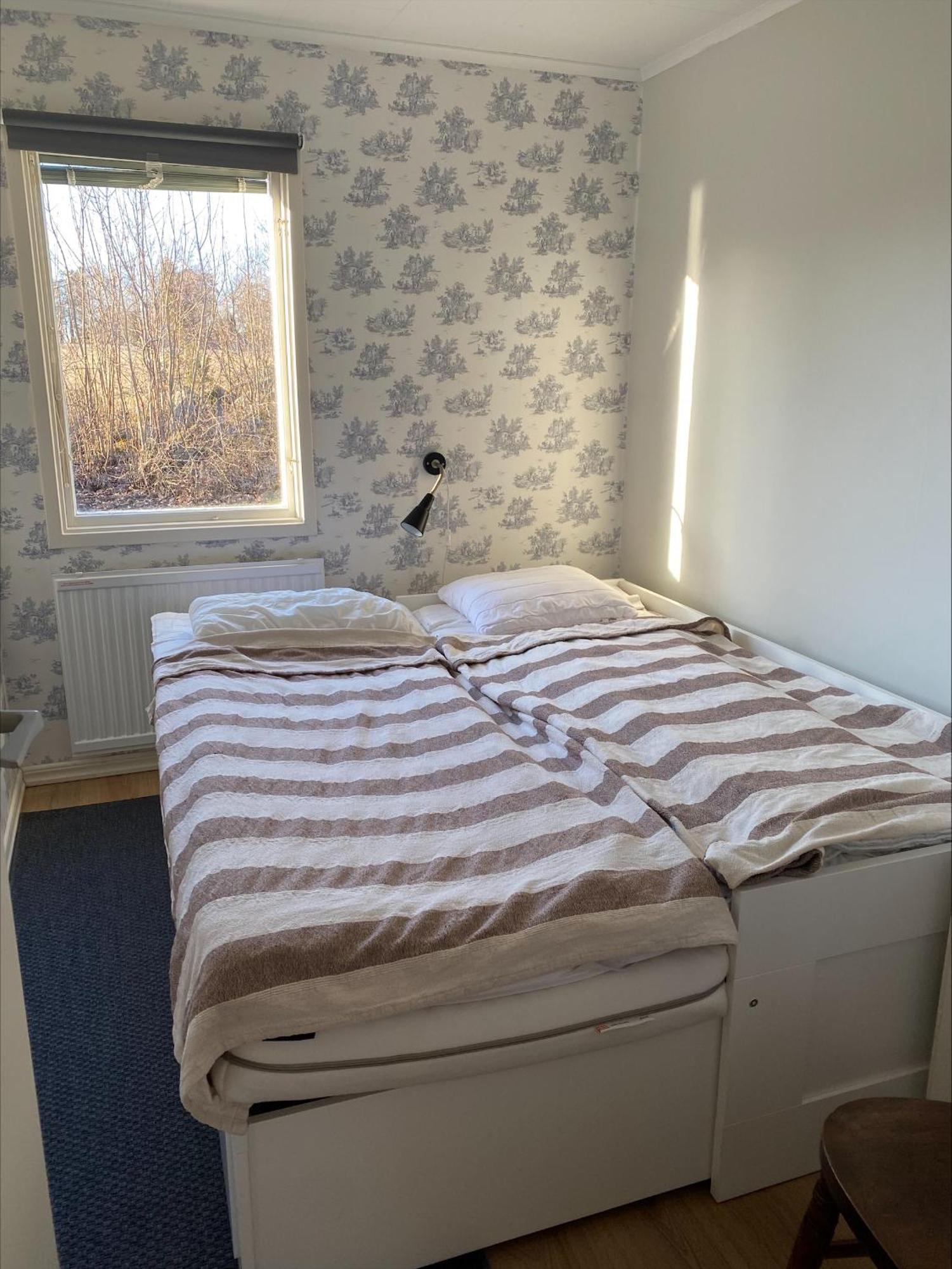 Holiday Home Sjoehagen Noby 外观 照片