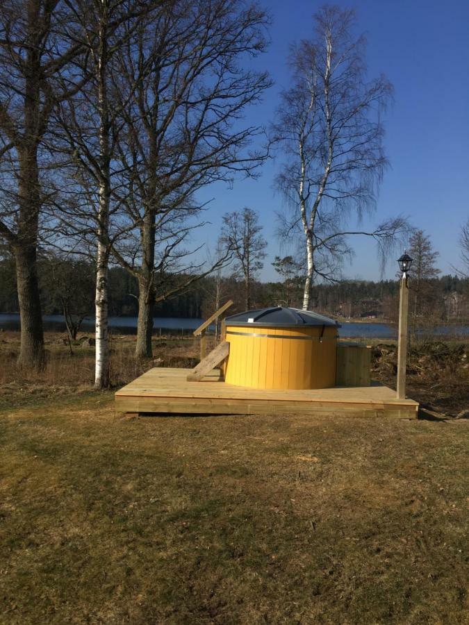 Holiday Home Sjoehagen Noby 外观 照片